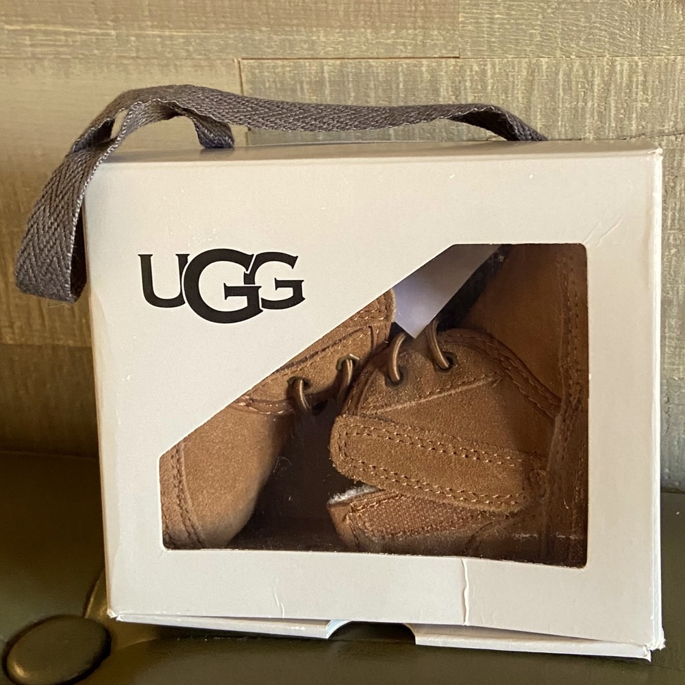 Baby UGG boots